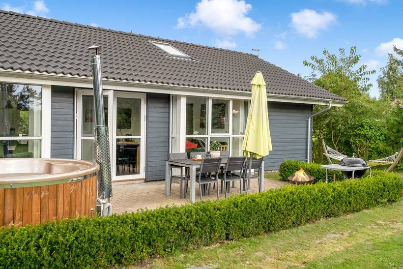 Foto von Ferienhaus VA50 in Mou - Egense - Nordjütland Ost