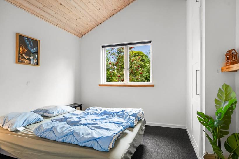 Foto von Ferienhaus VA50 in Mou - Egense - Nordjütland Ost