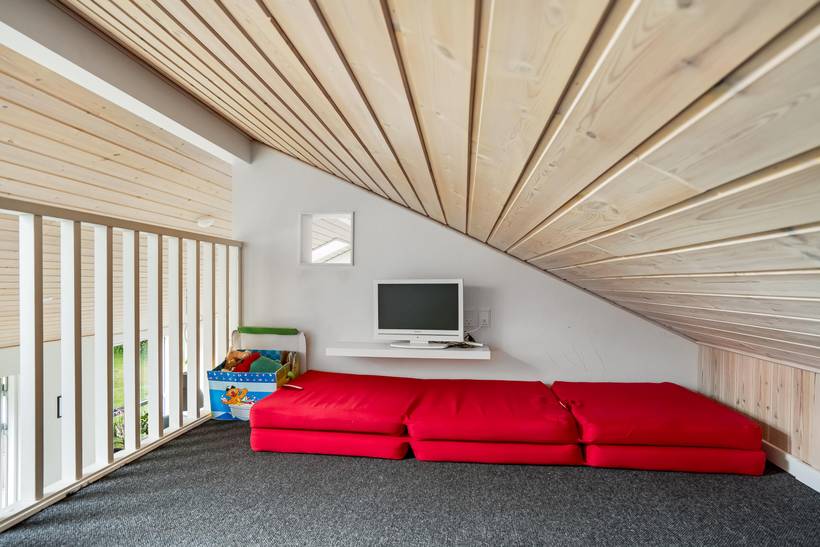 Foto von Ferienhaus VA50 in Mou - Egense - Nordjütland Ost