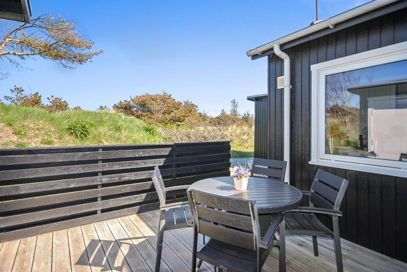 Foto von Ferienhaus VA56 in Houvig - Søndervig - Westjütland