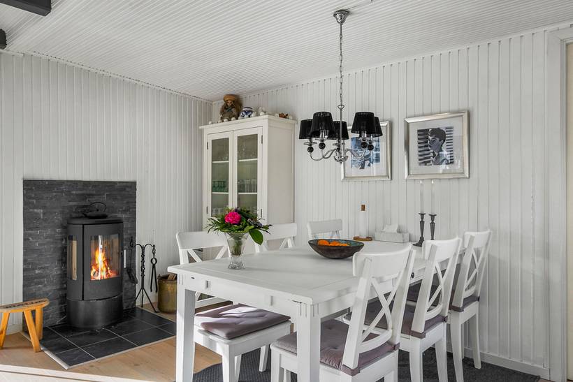 Foto von Ferienhaus VA56 in Houvig - Søndervig - Westjütland