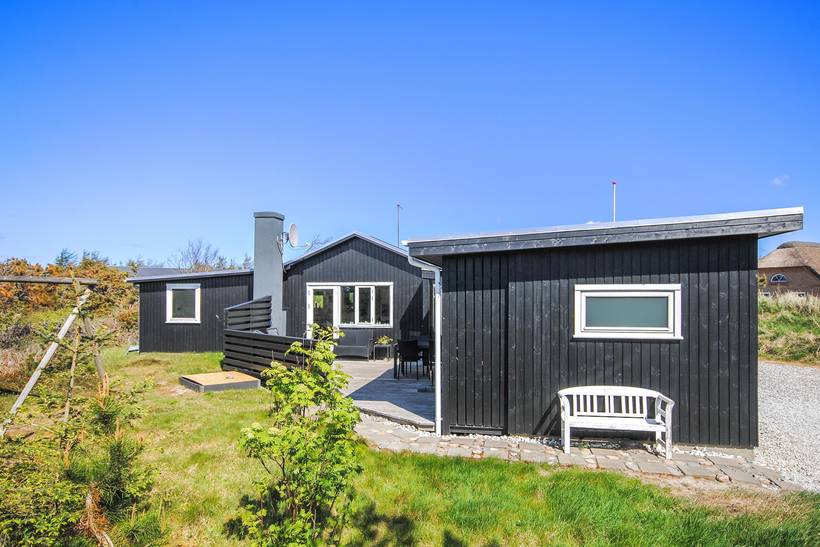 Foto von Ferienhaus VA56 in Houvig - Søndervig - Westjütland