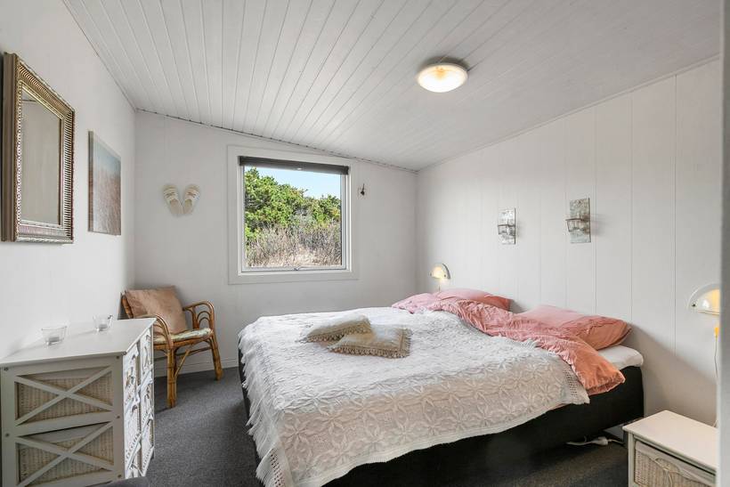 Foto von Ferienhaus VA56 in Houvig - Søndervig - Westjütland
