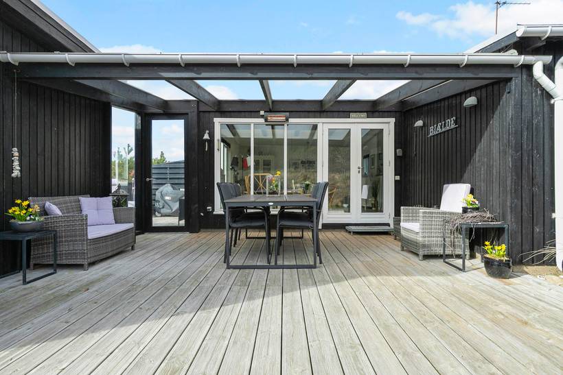 Foto von Ferienhaus VA56 in Houvig - Søndervig - Westjütland