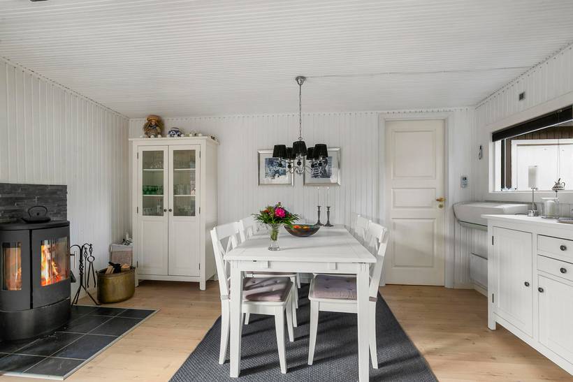 Foto von Ferienhaus VA56 in Houvig - Søndervig - Westjütland