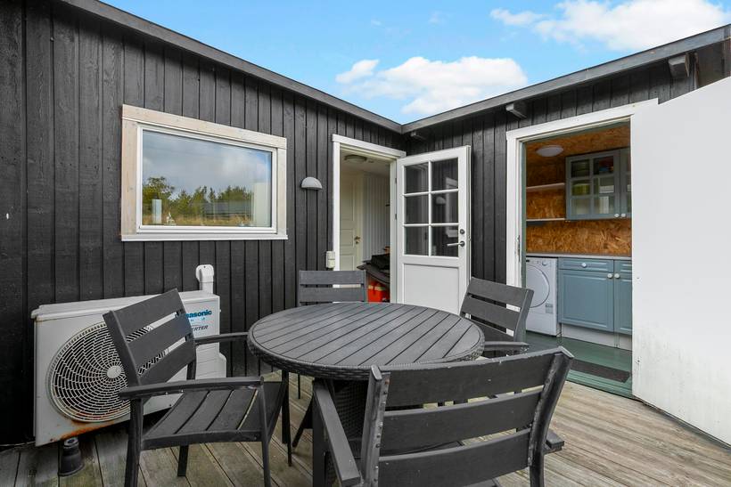 Foto von Ferienhaus VA56 in Houvig - Søndervig - Westjütland