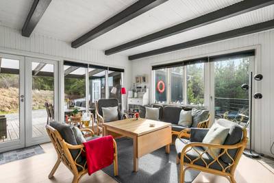 Vorschaubild von Ferienhaus VA56 in Houvig - Søndervig - Westjütland