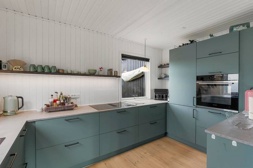 Foto von Ferienhaus VA56 in Houvig - Søndervig - Westjütland