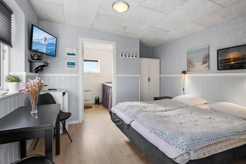 Foto von Ferienhaus VA56 in Houvig - Søndervig - Westjütland