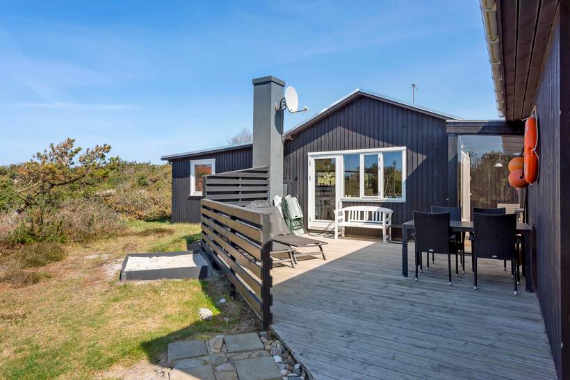 Foto von Ferienhaus VA56 in Houvig - Søndervig - Westjütland
