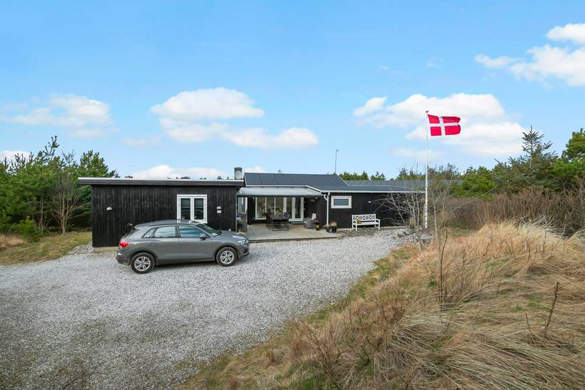 Foto von Ferienhaus VA56 in Houvig - Søndervig - Westjütland
