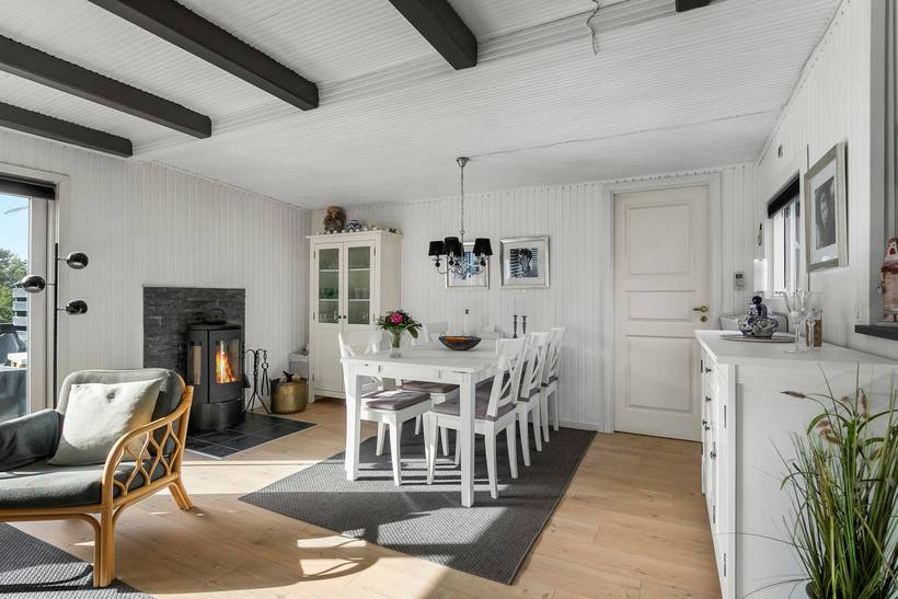 Foto von Ferienhaus VA56 in Houvig - Søndervig - Westjütland