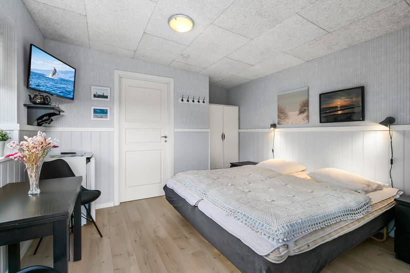 Foto von Ferienhaus VA56 in Houvig - Søndervig - Westjütland