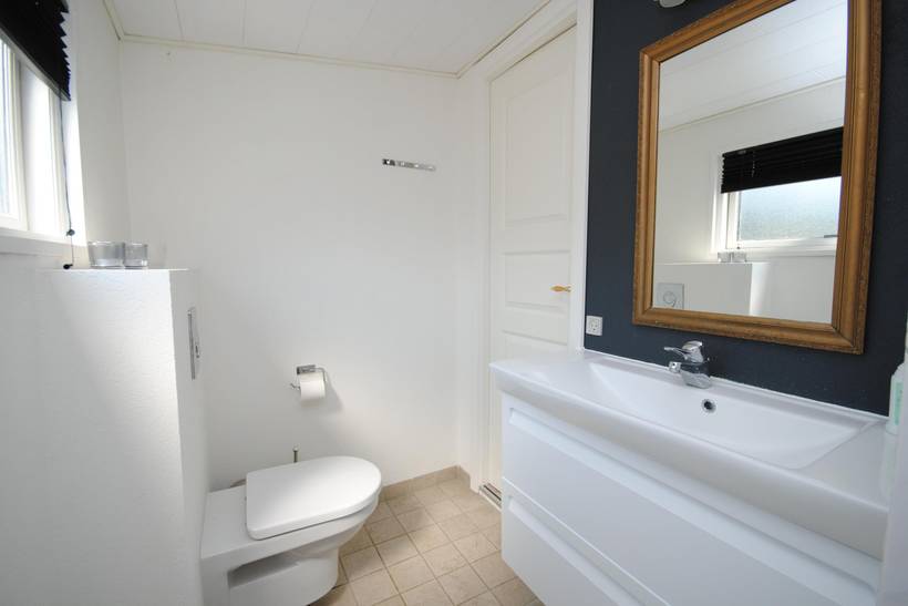 Foto von Ferienhaus VA56 in Houvig - Søndervig - Westjütland
