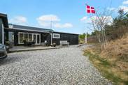 Houvig - Søndervig - Westjütland