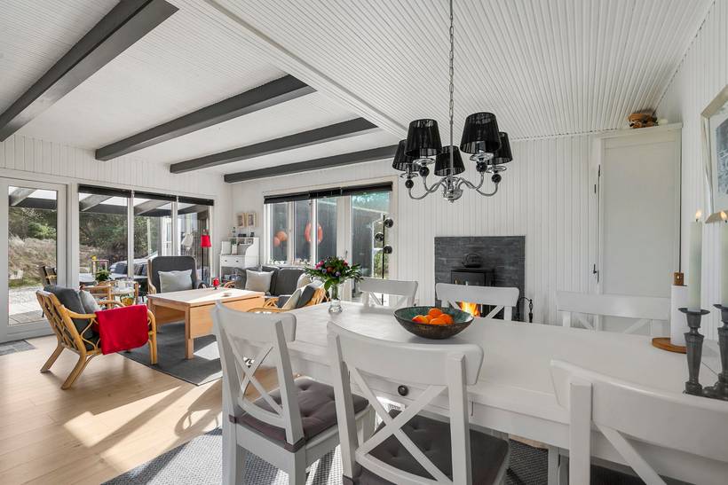 Foto von Ferienhaus VA56 in Houvig - Søndervig - Westjütland