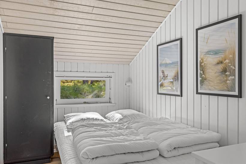 Foto von Ferienhaus VA58 in Bolilmark - Rømø