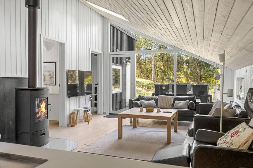 Foto von Ferienhaus VA58 in Bolilmark - Rømø
