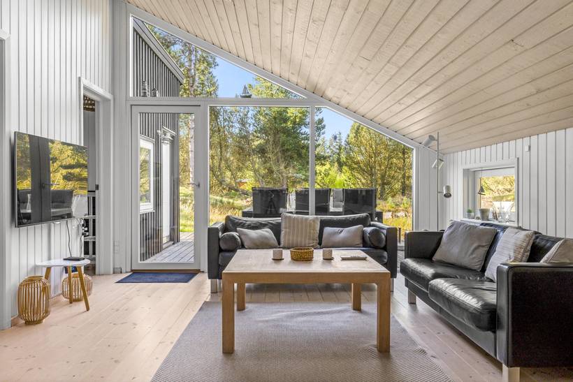 Foto von Ferienhaus VA58 in Bolilmark - Rømø