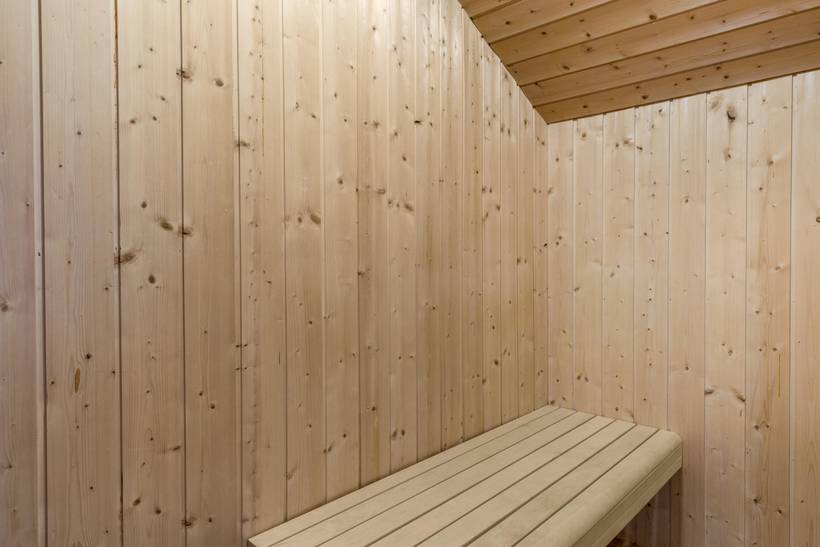 Foto von Ferienhaus VA58 in Bolilmark - Rømø