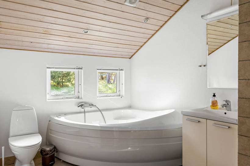 Foto von Ferienhaus VA58 in Bolilmark - Rømø