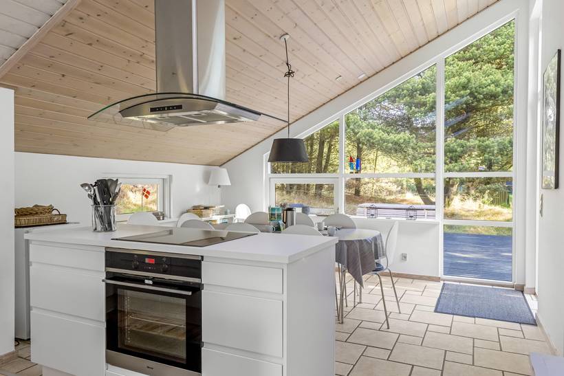 Foto von Ferienhaus VA58 in Bolilmark - Rømø