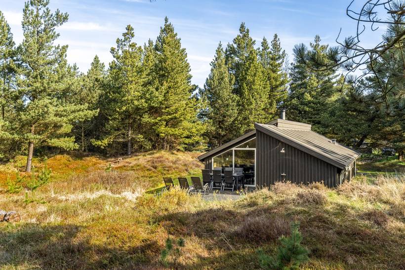 Foto von Ferienhaus VA58 in Bolilmark - Rømø