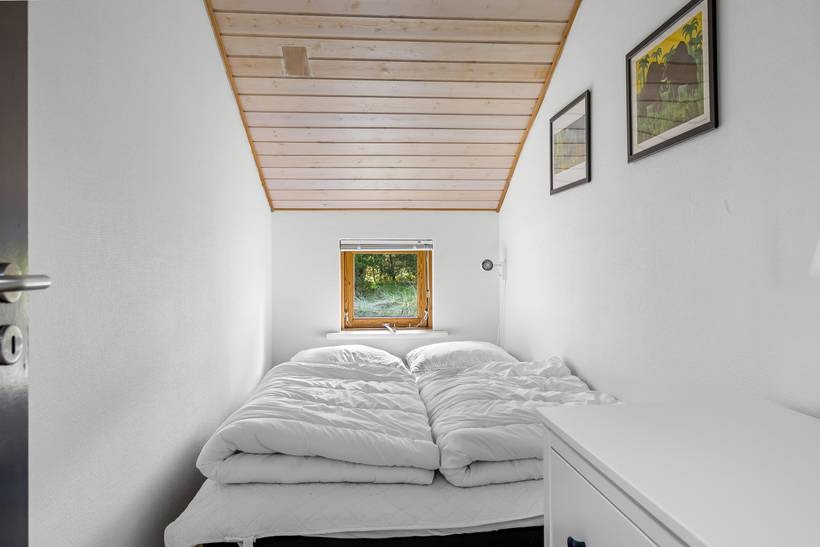 Foto von Ferienhaus VA58 in Bolilmark - Rømø