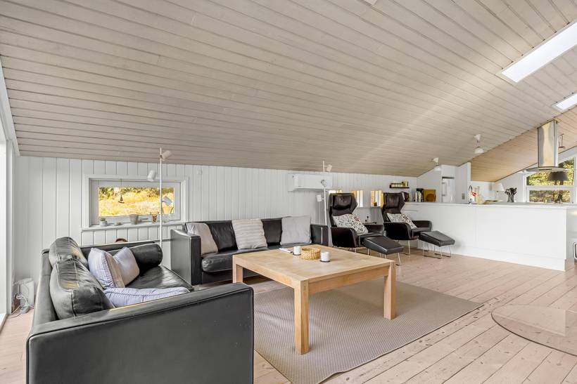 Foto von Ferienhaus VA58 in Bolilmark - Rømø