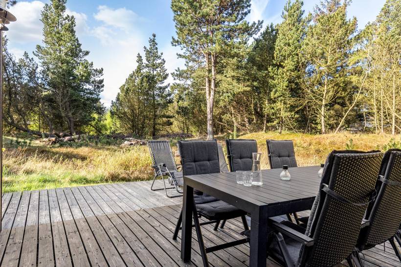 Foto von Ferienhaus VA58 in Bolilmark - Rømø