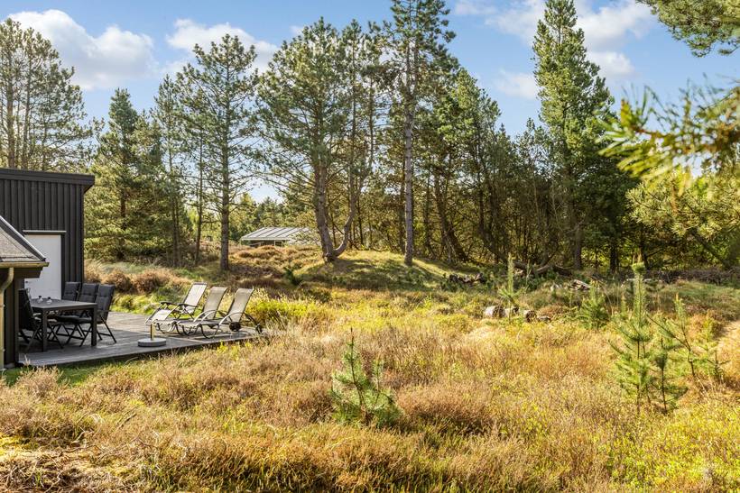 Foto von Ferienhaus VA58 in Bolilmark - Rømø