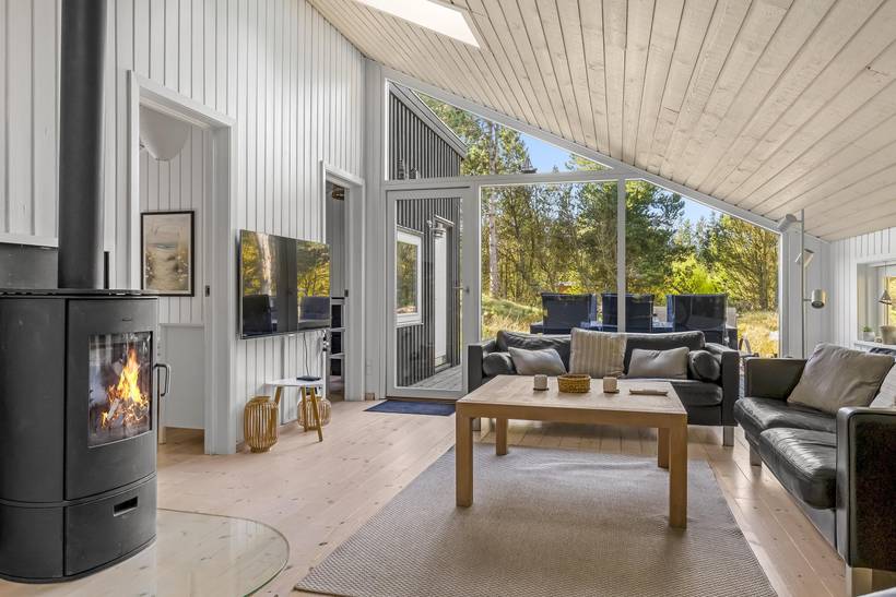 Foto von Ferienhaus VA58 in Bolilmark - Rømø