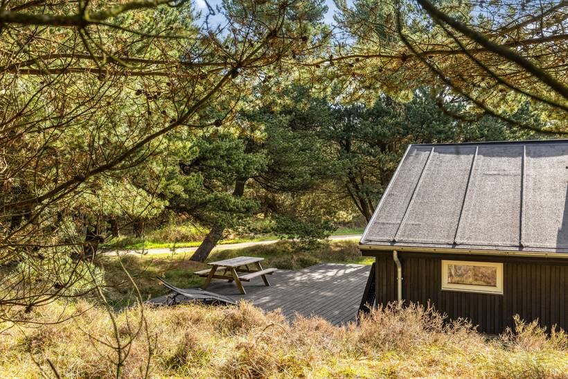 Foto von Ferienhaus VA58 in Bolilmark - Rømø