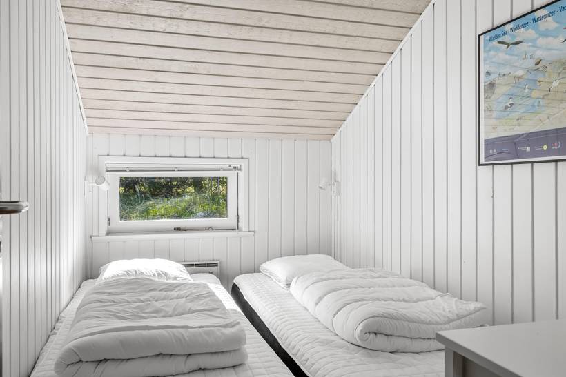 Foto von Ferienhaus VA58 in Bolilmark - Rømø