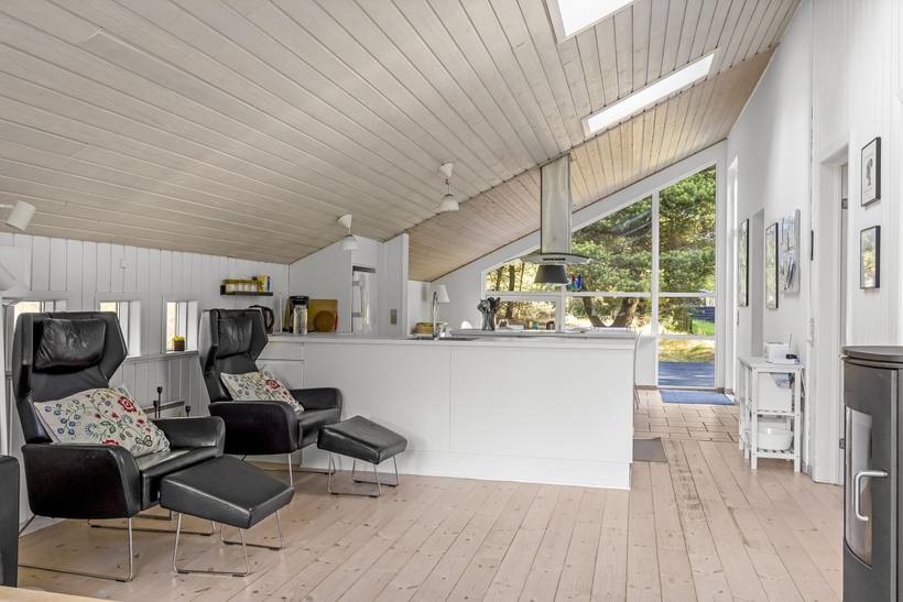 Foto von Ferienhaus VA58 in Bolilmark - Rømø