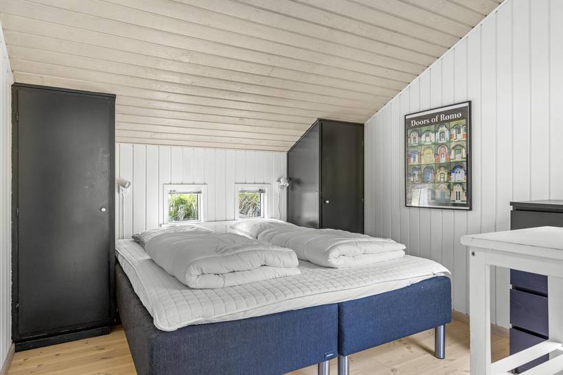Foto von Ferienhaus VA58 in Bolilmark - Rømø