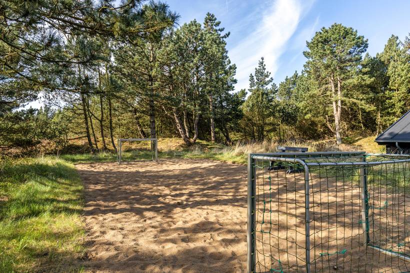 Foto von Ferienhaus VA58 in Bolilmark - Rømø