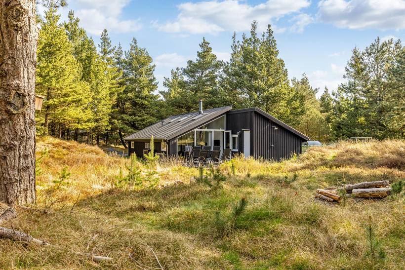 Foto von Ferienhaus VA58 in Bolilmark - Rømø