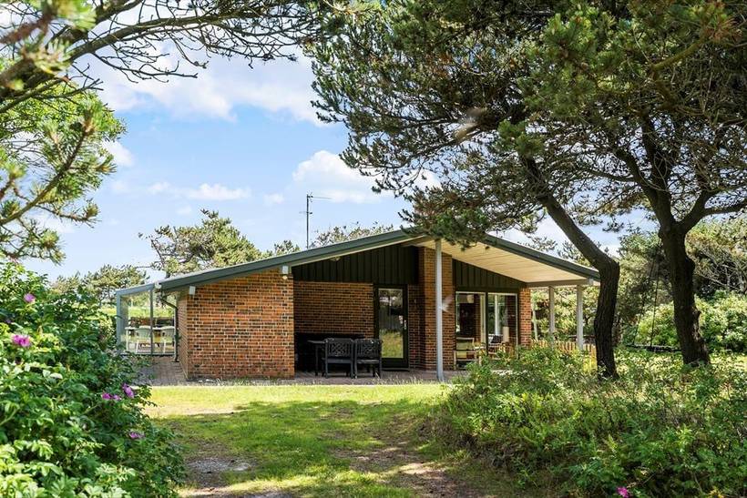Foto von Ferienhaus VA60 in Fjand - Westjütland