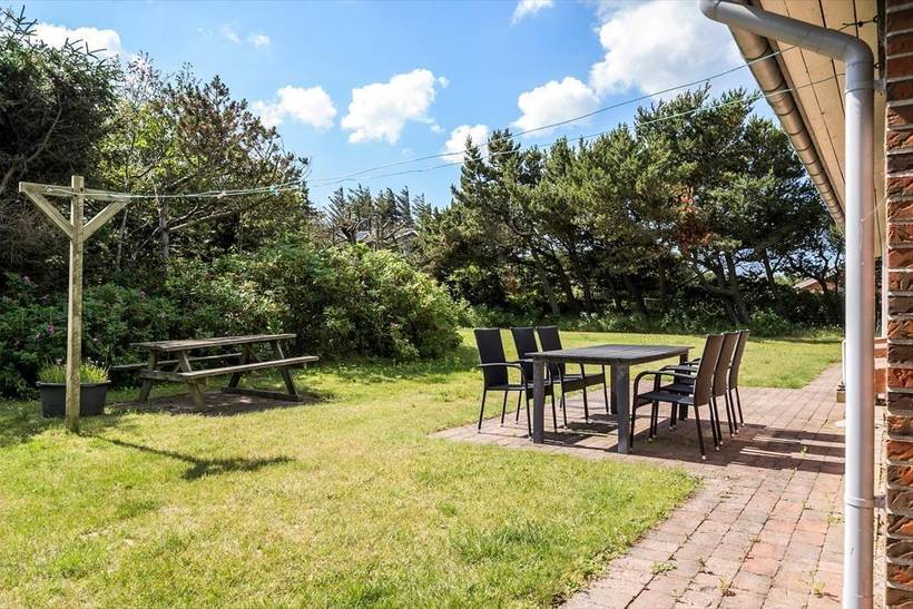 Foto von Ferienhaus VA60 in Fjand - Westjütland