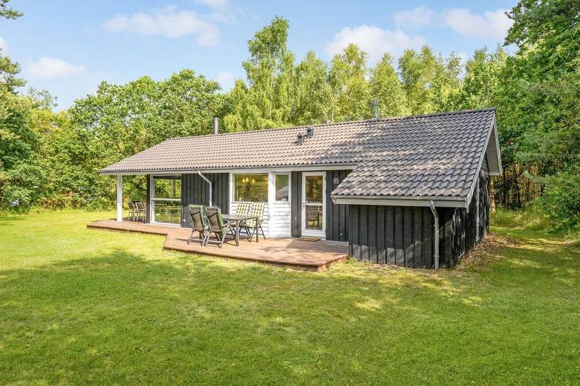 Foto von Ferienhaus VA71 in Fuglslev - Ebeltoft - Ostjütland
