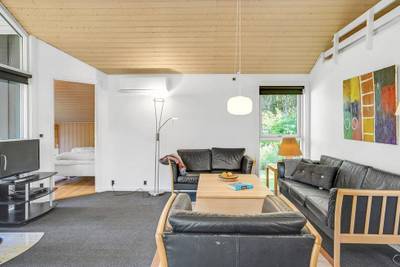 Vorschaubild von Ferienhaus VA71 in Fuglslev - Ebeltoft - Ostjütland