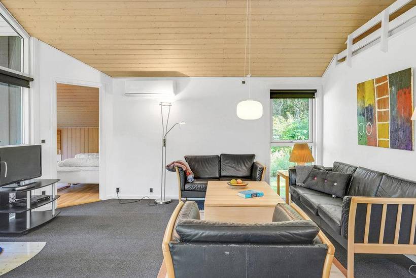 Foto von Ferienhaus VA71 in Fuglslev - Ebeltoft - Ostjütland