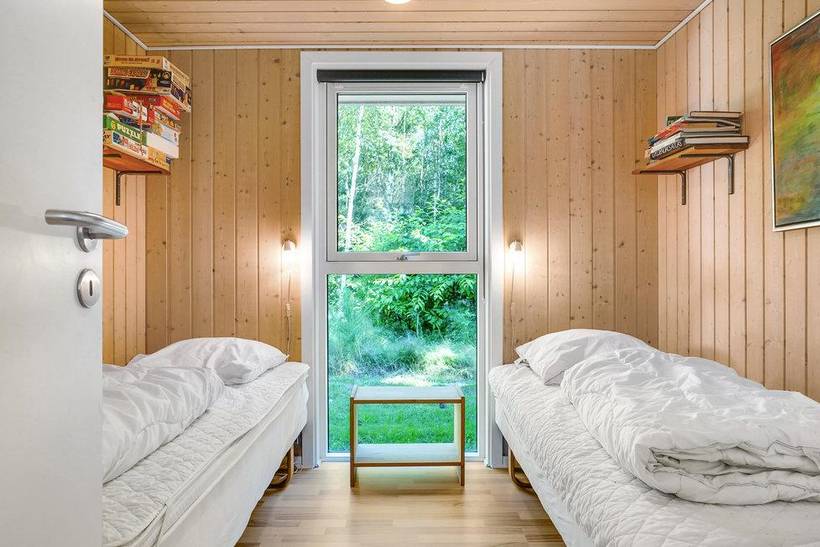 Foto von Ferienhaus VA71 in Fuglslev - Ebeltoft - Ostjütland