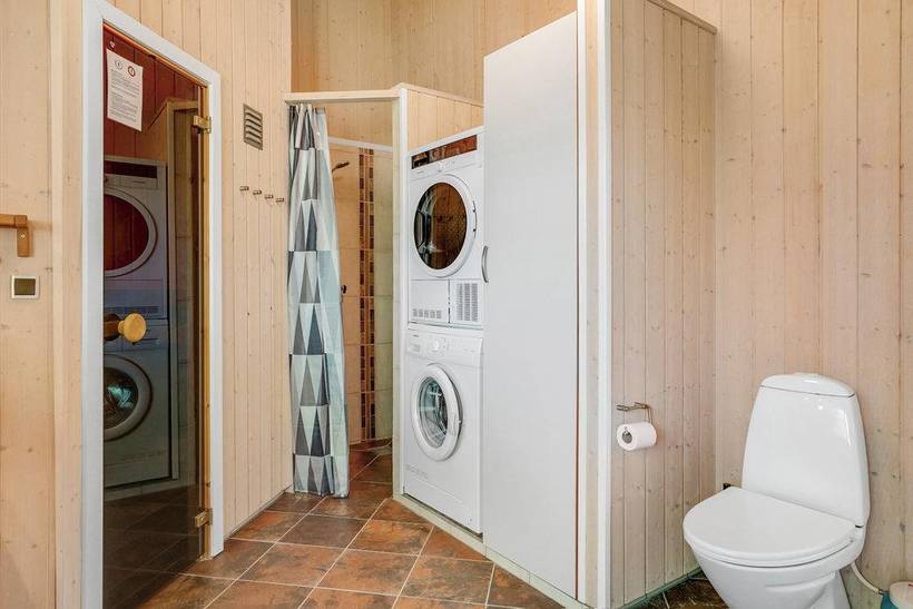 Foto von Ferienhaus VA71 in Fuglslev - Ebeltoft - Ostjütland