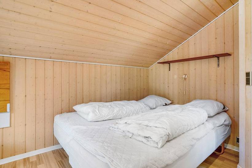 Foto von Ferienhaus VA71 in Fuglslev - Ebeltoft - Ostjütland
