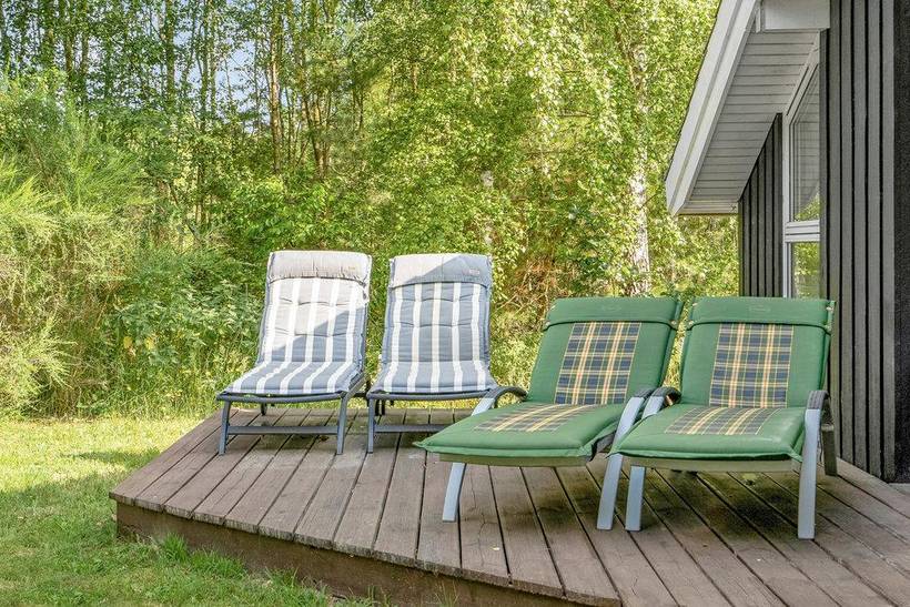 Foto von Ferienhaus VA71 in Fuglslev - Ebeltoft - Ostjütland