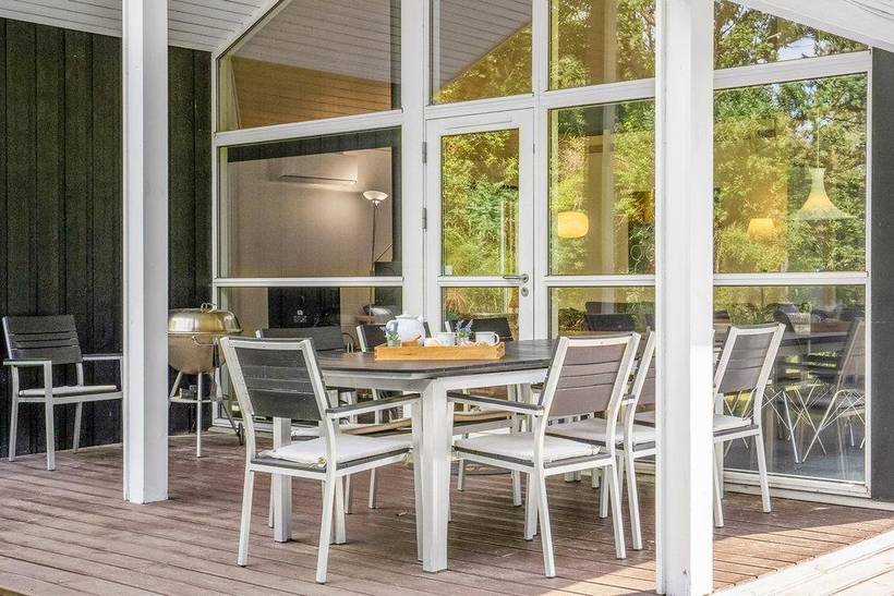 Foto von Ferienhaus VA71 in Fuglslev - Ebeltoft - Ostjütland