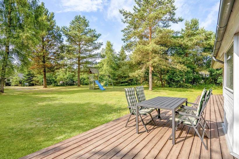 Foto von Ferienhaus VA71 in Fuglslev - Ebeltoft - Ostjütland