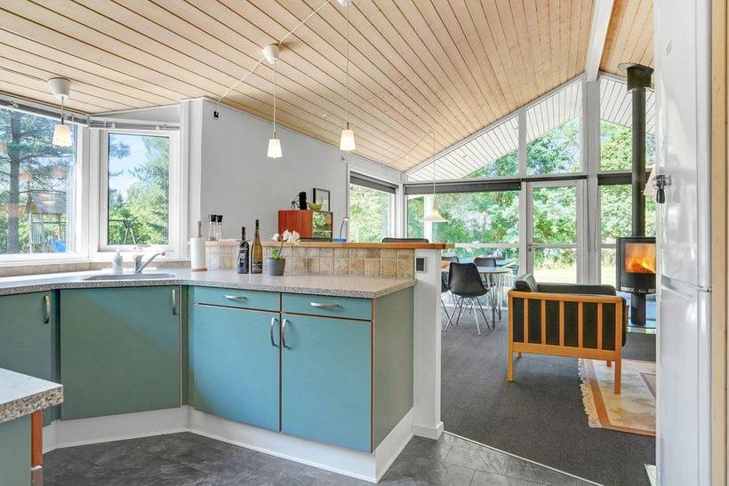 Foto von Ferienhaus VA71 in Fuglslev - Ebeltoft - Ostjütland